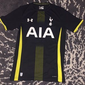Tottenham Spurs 15/16 Jersey
